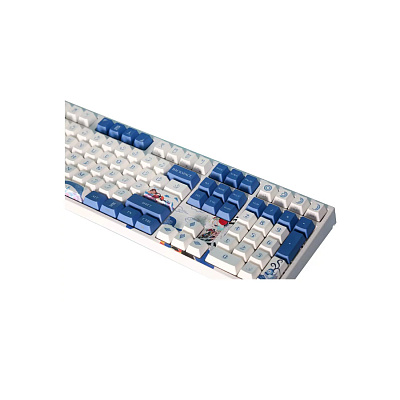 Клавиатура Varmilo Lovebirds-I VEA108 Cherry MX Brown (A26A002D3A0A06A003)