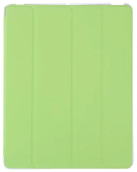 Чехол Cooler Master Wake Up Folio футляр для iPad 2, iPad 3 и iPad 4-го поколения (C-IP3F-SCWU-GW)