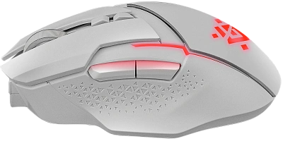 Мышь Defender Ibix GM-895 - белый (52896)