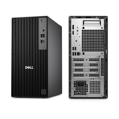 Системный блок Dell Pro Tower QCT1250 (210-BPWB_2)