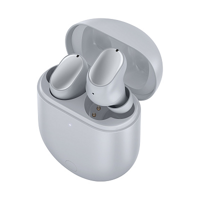 Bluetooth гарнитура Xiaomi Redmi Buds 3 Pro TWSEJ01ZM (BHR5311GL)