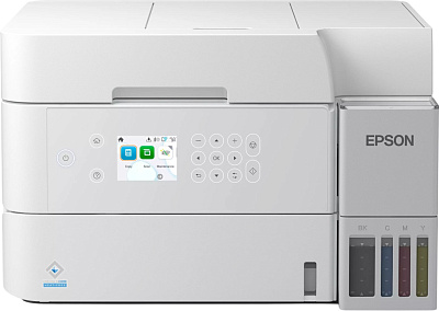 МФУ Epson EcoTank L6376 (C11CL43407)