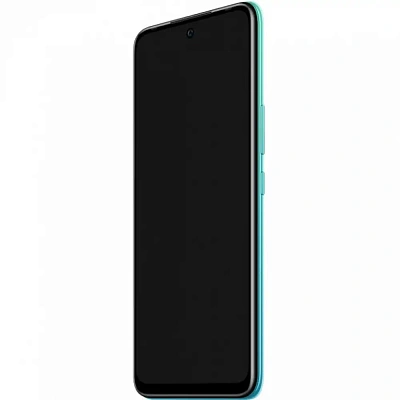 Смартфон Infinix HOT 12 Play NFC, 4/64GB, Day Green (X6816D/DAYLIGHT GREEN)