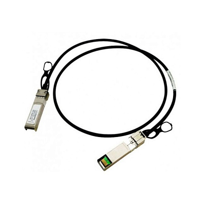 Оптический кабель Juniper (JNP-QSFP-DAC-5M)