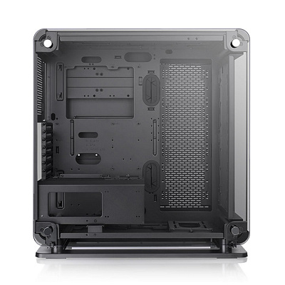 Компьютерный корпус Thermaltake Core P6 TG без Б/П (CA-1V2-00M1WN-00)