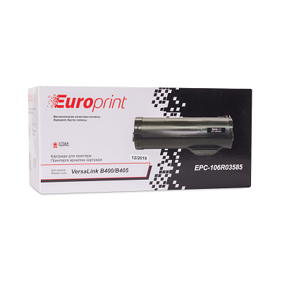 Картридж Europrint EPC-B400/405 (106R03585) (EPC-106R03585)