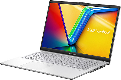 Ноутбук ASUS Vivobook Go 15 E1504FA-BQ2770 15,6" (90NB0ZR1-M07380)