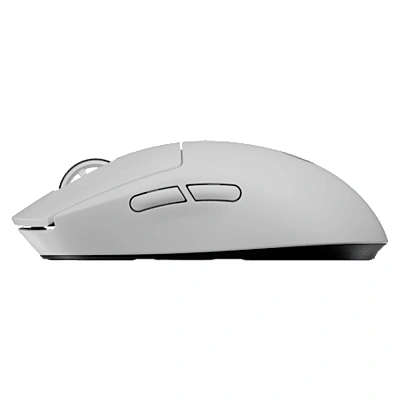 Мышь Logitech PRO X SUPERLIGHT 2 SE - White (910-007556)