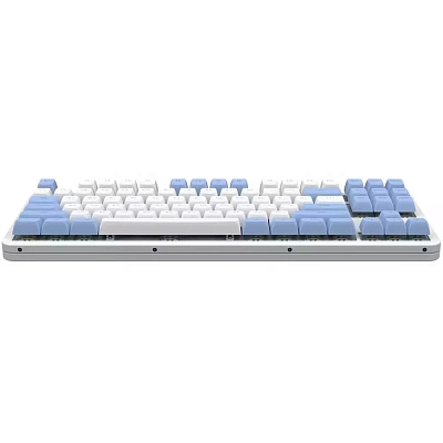Клавиатура игровая RED SQUARE ALUMIX TKL SE CLOUDY White (RSQ-20054)