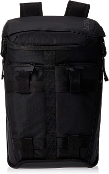 Рюкзак для ноутбука 17" Lenovo Legion Active Gaming, Black, Полиэстер (GX41C86982)