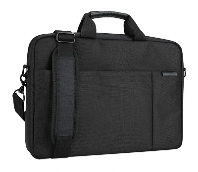 Нейлоновая сумка для ноутбука  Carry Case Acer 15.6" ABG558, Black (NP.BAG1A.189)
