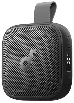 Портативная колонка soundcore Boom Go 3i Black (D5103010)
