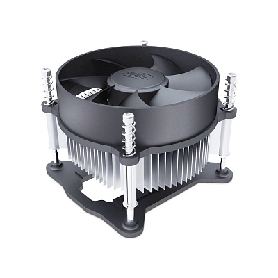 Кулер для процессора Intel Deepcool CK-11508 (CK-11508 DP-ICAS-CK11508)