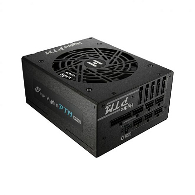 Блок питания FSP Hydro PTM PRO HPT2-1000M Gen 5 1000W (HPT2-1000M Gen 5)