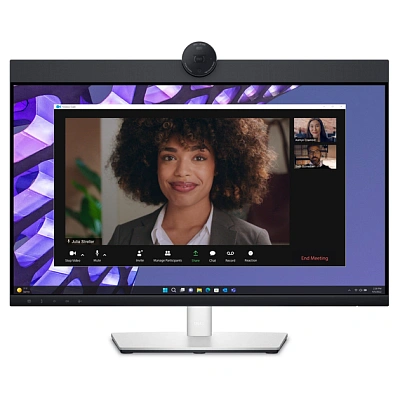 Монитор Dell P2424HEB/24 (210-BKVC)