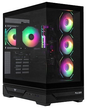 Системный блок PULSER Advanced 423 (Advanced 423)