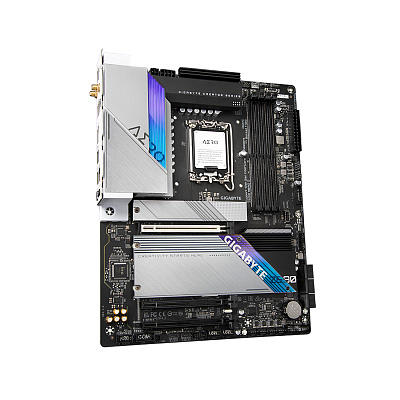 Материнская плата Gigabyte Z690 AERO G (Z690 AERO G)