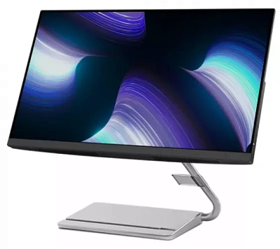 Монитор Lenovo Q24i-20 (66EEGAC3EU)