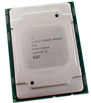 Процессор Intel Xeon Bronze 3204 oem (Bronze 3204 oem) Процессор Intel Xeon Bronze 3204 oem (Bronze 3204 oem)