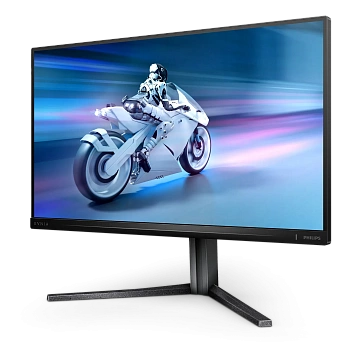 Монитор 24,5" PHILIPS Черный (25M2N5200U/01/00)