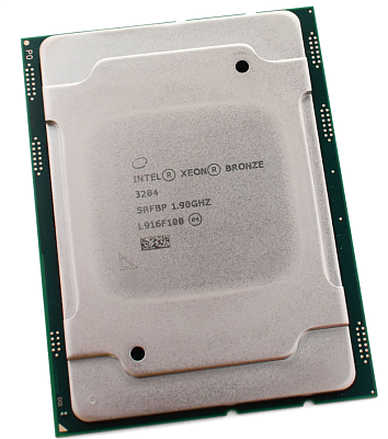 Процессор Intel Xeon Bronze 3204 oem (Bronze 3204 oem)