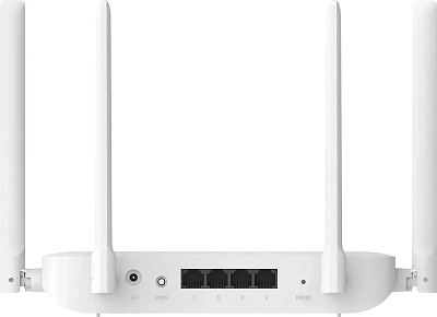 Маршрутизатор Xiaomi Mi Router AX1500 (DVB4449GL)