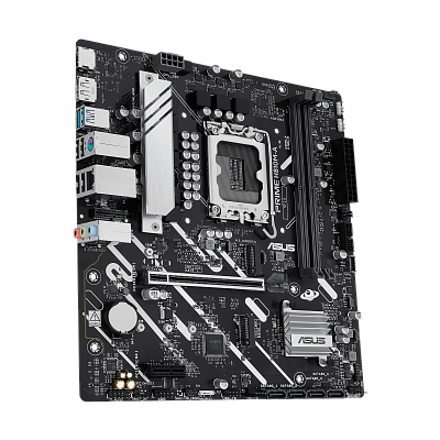 Материнская плата ASUS PRIME H810M-A-CSM (PRIME H810M-A-CSM)