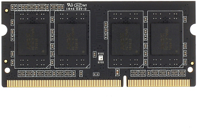 Оперативная память AMD Radeon R3 Value Series 4Гб (R334G1339S1S-U)