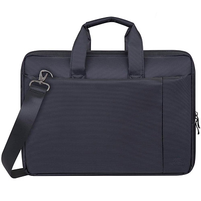 Сумка для ноутбука Rivacase 8355 17,3" Black (8355 black)