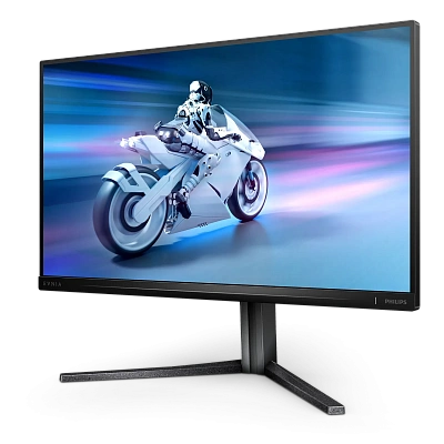 Монитор 24,5" PHILIPS Черный (25M2N5200U/01/00)