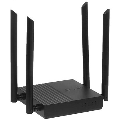 Беспроводной маршрутизатор TP-Link Archer C64 (ARCHER C64(RU) V1.0)