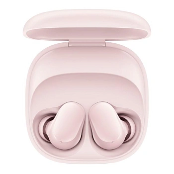 Bluetooth гарнитура Redmi Buds 6 Play M2420E1 (M2420E1 Pink)