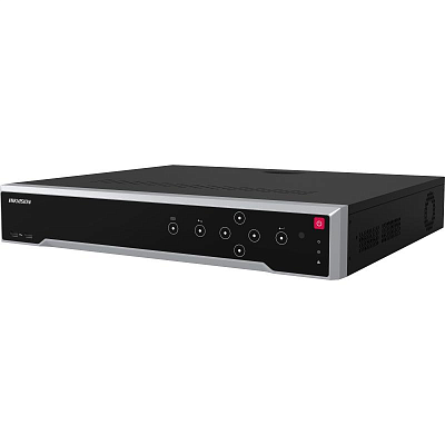 Сетевой видеорегистратор Hikvision (DS-7764NI-M4)