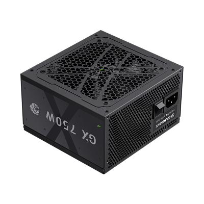 Блок питания Gamemax GX 750GF (2132-0750B0022)