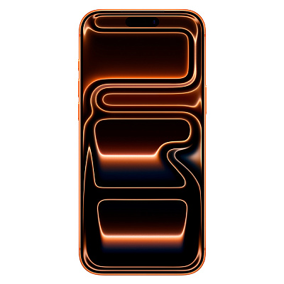 Смартфон iPhone 17 Pro Max 256GB Cosmic Orange (MFYN4HX/A)