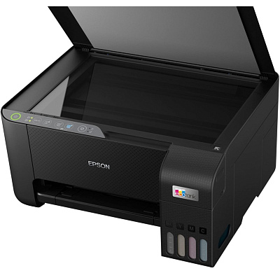 МФУ струйное цветное Epson L3351 (C11CL62414)