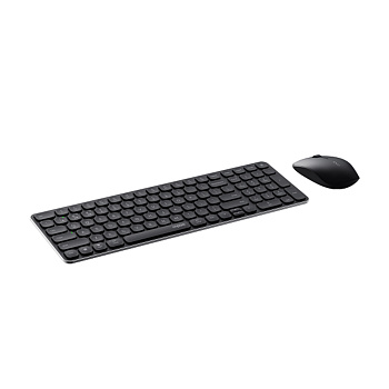 Комплект Клавиатура + Мышь Rapoo 9320M Dark Grey (Rapoo 9320M Dark Grey)