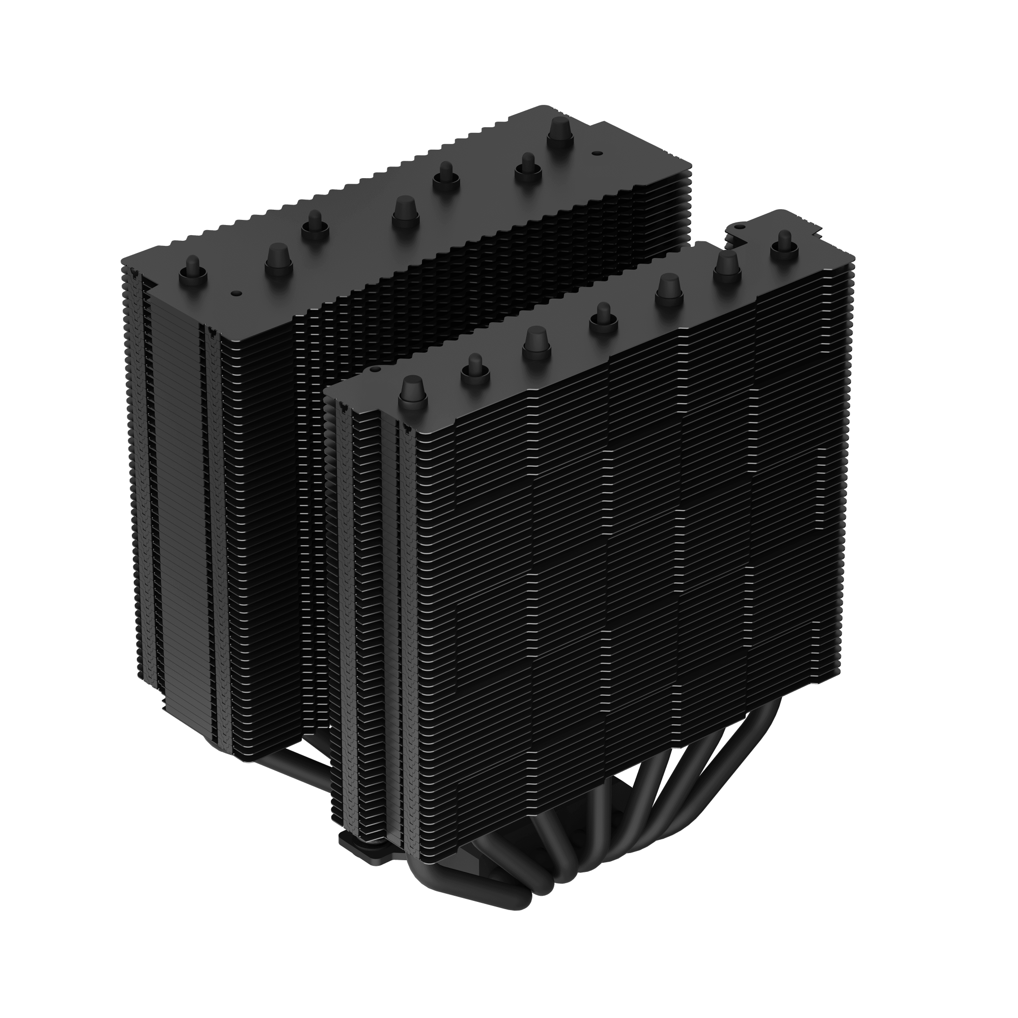 Кулер для процессора Deepcool ASSASSIN 4S (R-ASN4S-BKGPMN-G)