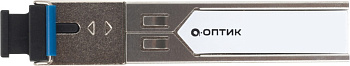 Трансивер А-Оптик AO-SFP-B35S-3D (AO-SFP-B35S-3D)