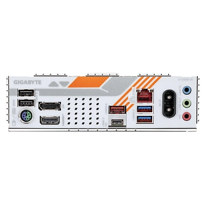 Материнская плата Gigabyte B850M FORCE WIFI6E (B850M FORCE WF6E)