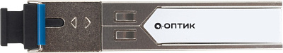 Трансивер А-Оптик AO-SFP-B35S-3D (AO-SFP-B35S-3D)