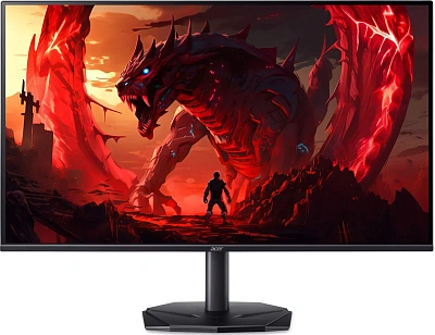 Монитор Acer Nitro KG270UF3 27" (UM.HX0EE.339)