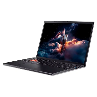 Ноутбук Acer Nitro Lite NL15-71G (NH.X3PER.001)