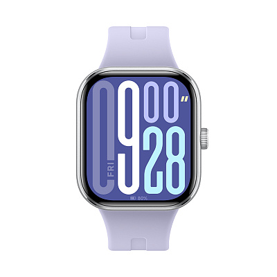 Смарт часы Redmi Watch 5 Lavender Purple (BHR9388GL)