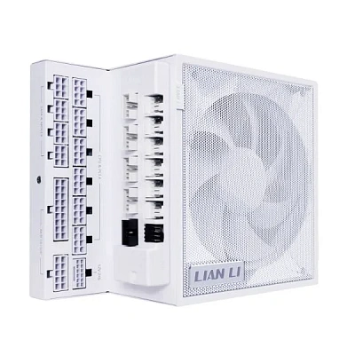 Блок питания Lian Li EG1000G WHITE 1000W (G9P.EG1000G.WH00.EU)