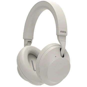 Наушники ARG VT-H216 Beige (VT-H216-BG)
