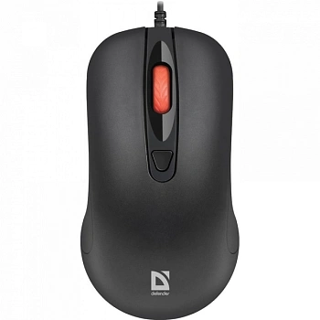 Мышь Defender Omega MB-522, (52522)