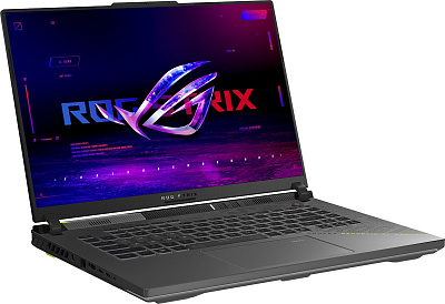 Ноутбук Asus ROG Strix G16 G614PM-S5138 (90NR0KW8-M007K0)