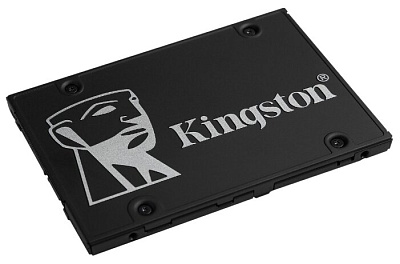 Твердотельный накопитель SSD Kingston SKC600/512G SATA 7мм (SKC600/512G)