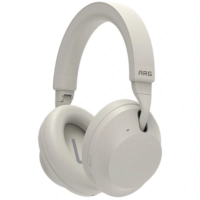 Наушники ARG VT-H216 Beige (VT-H216-BG)